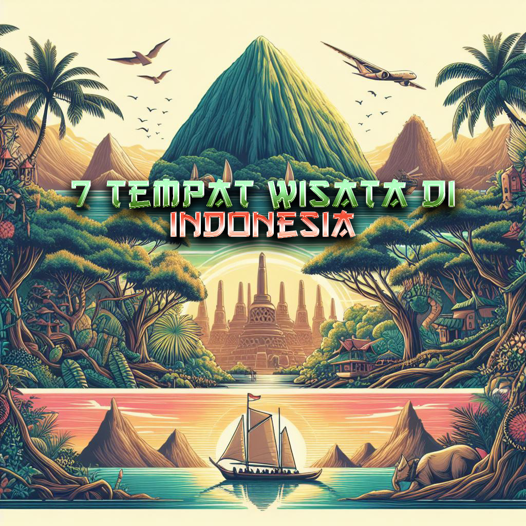 7-Tempat-Wisata-Indonesia