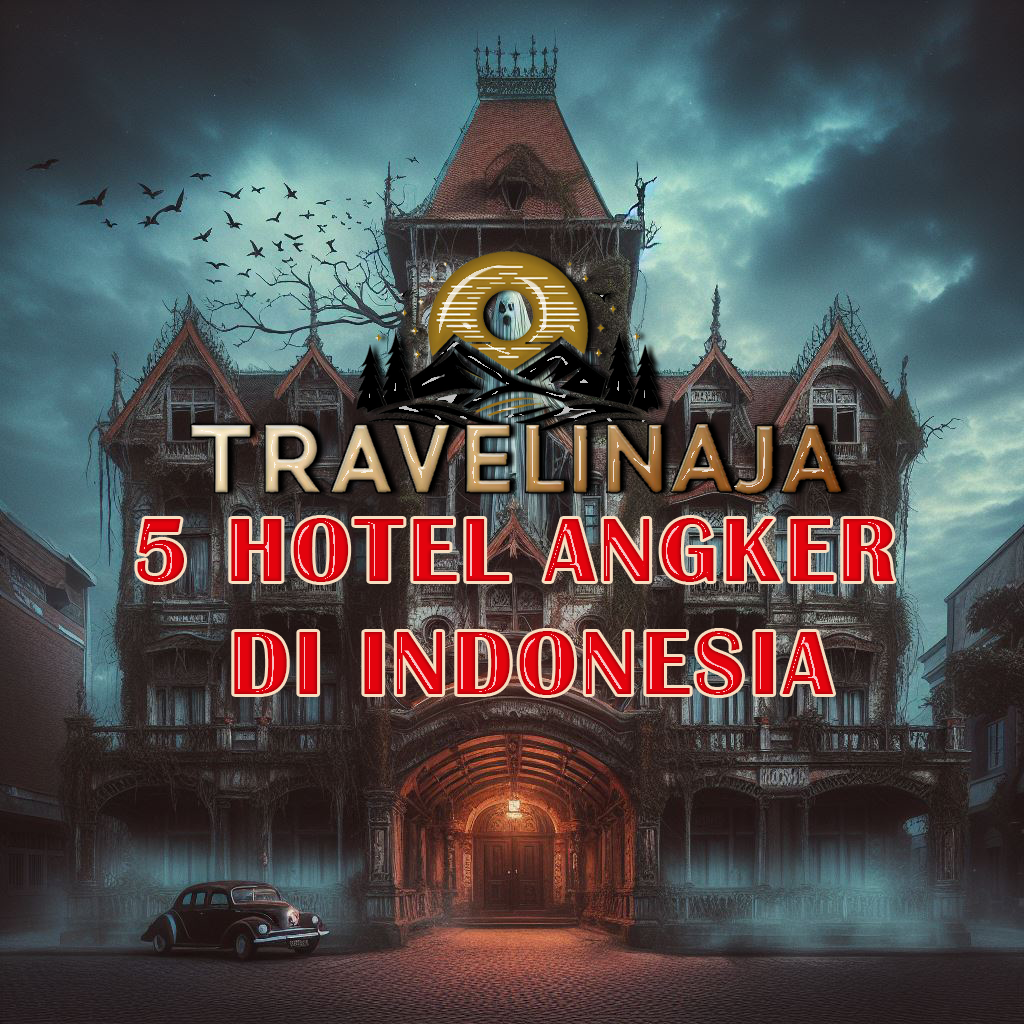 Hotel Angker
