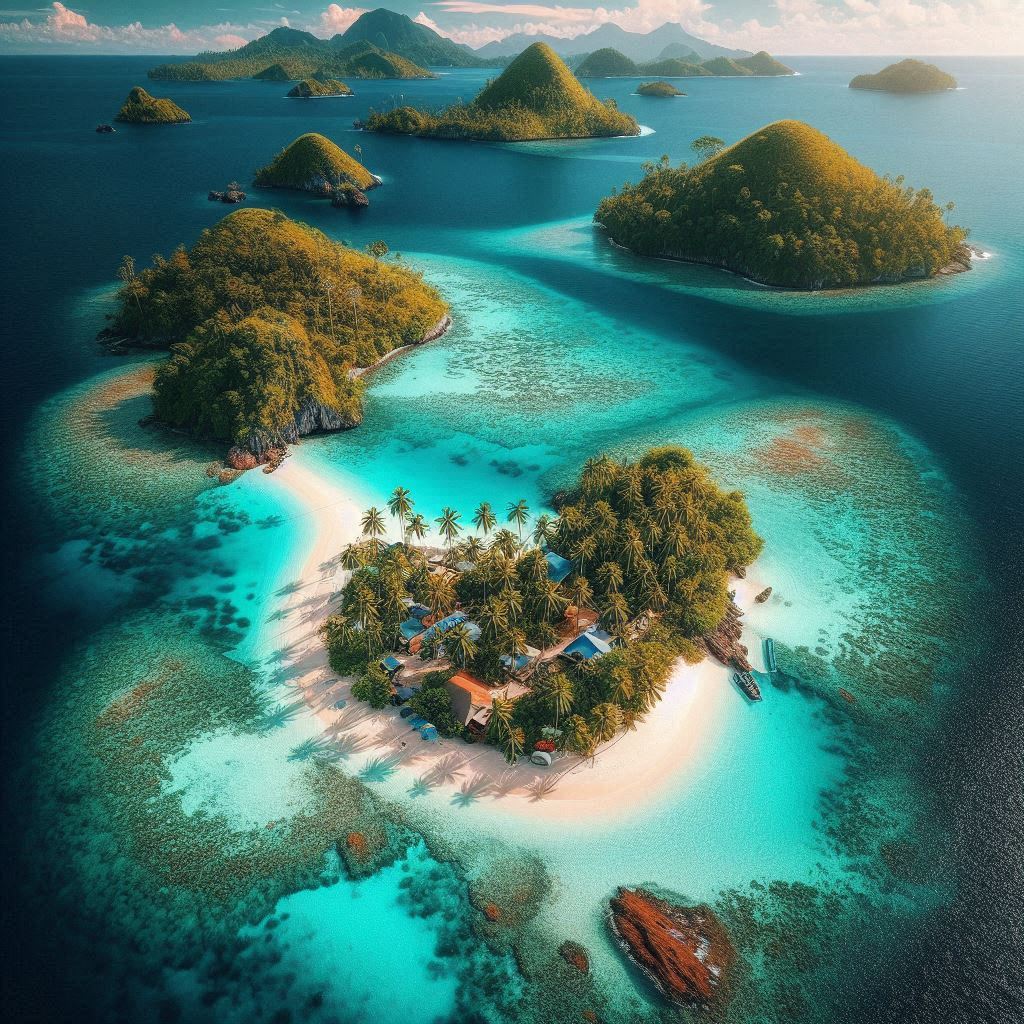 raja ampat